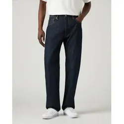 Levi's für Herren. 000LO-0000 Jeans 555 entspannt gerade navy (31/32), Lässig, Baumwolle, Denim, Marine