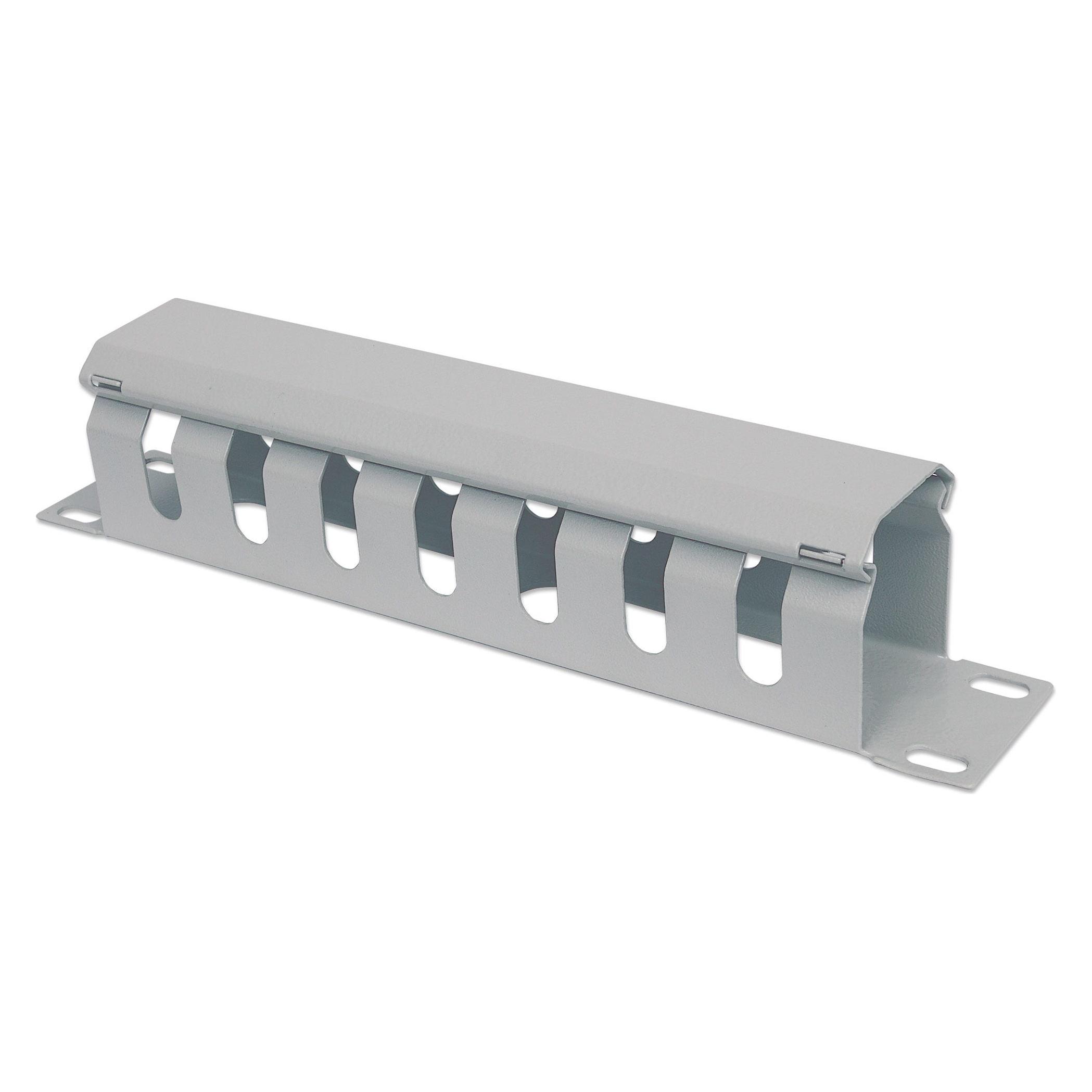 Intellinet 25,40cm (10") Cable Management Panel (714976)