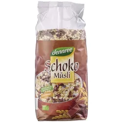 Schoko Müsli 750g