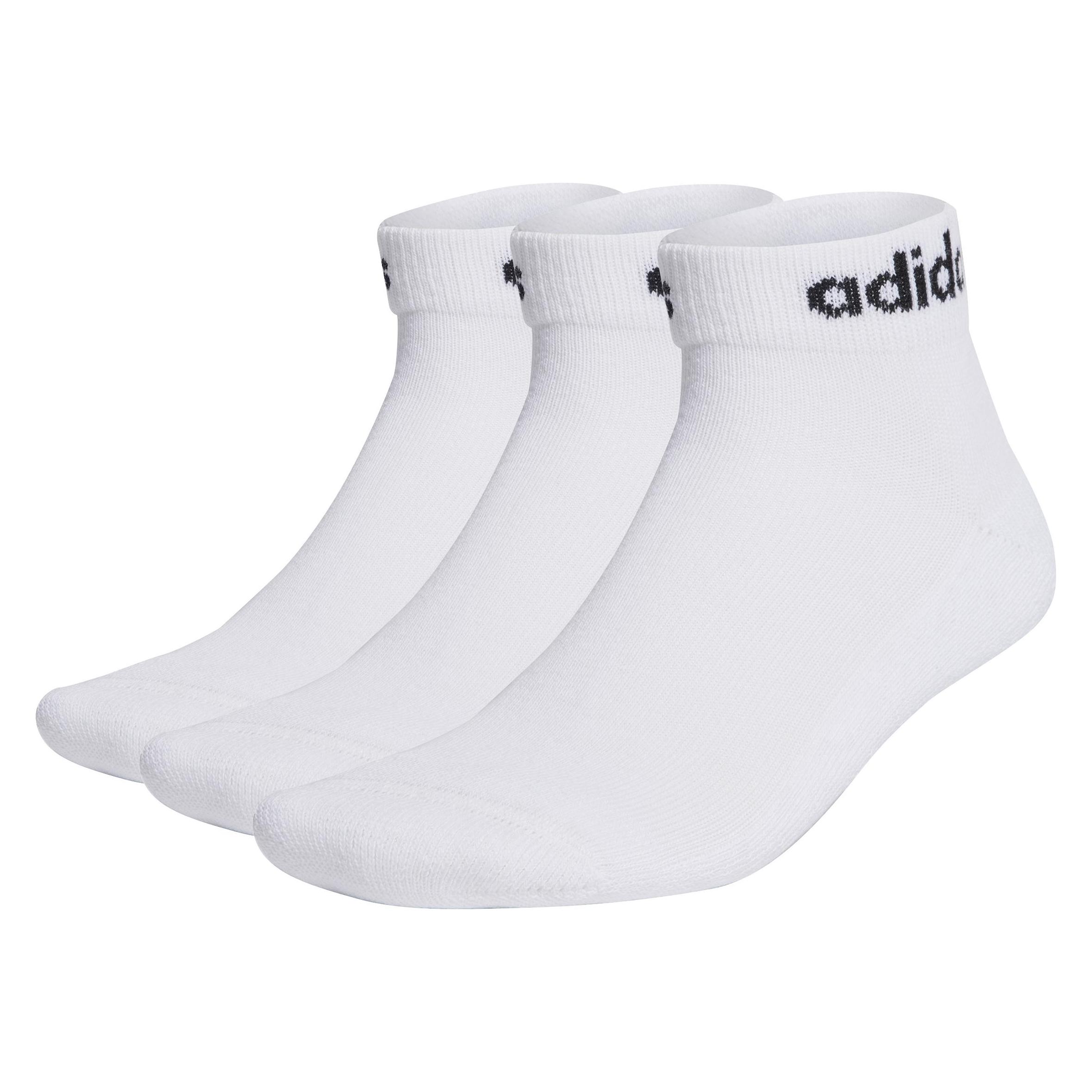 Adidas Socken Sportlich (40 - 42) (HT3457)