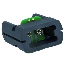 TCS 701-000-0007 BCM Batterieadapter zum Anschluss einer Ersatzbatterie im Fall einer Totalentladung 7010000007