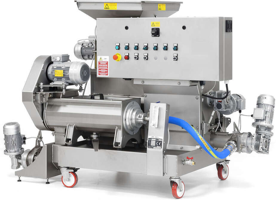 Polsinelli Frantoio Bio 50