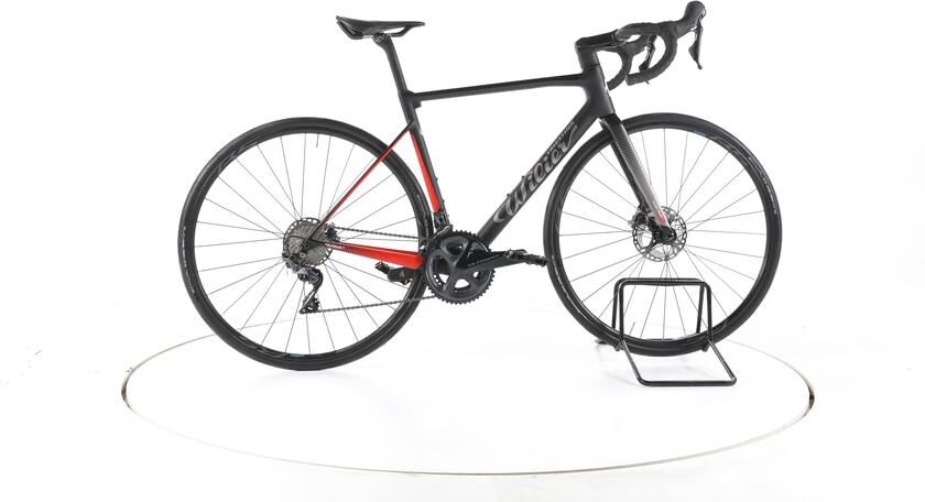 Wilier 0 SL Disc Ultegra Vélo de Route Carbone 2024 - 308087