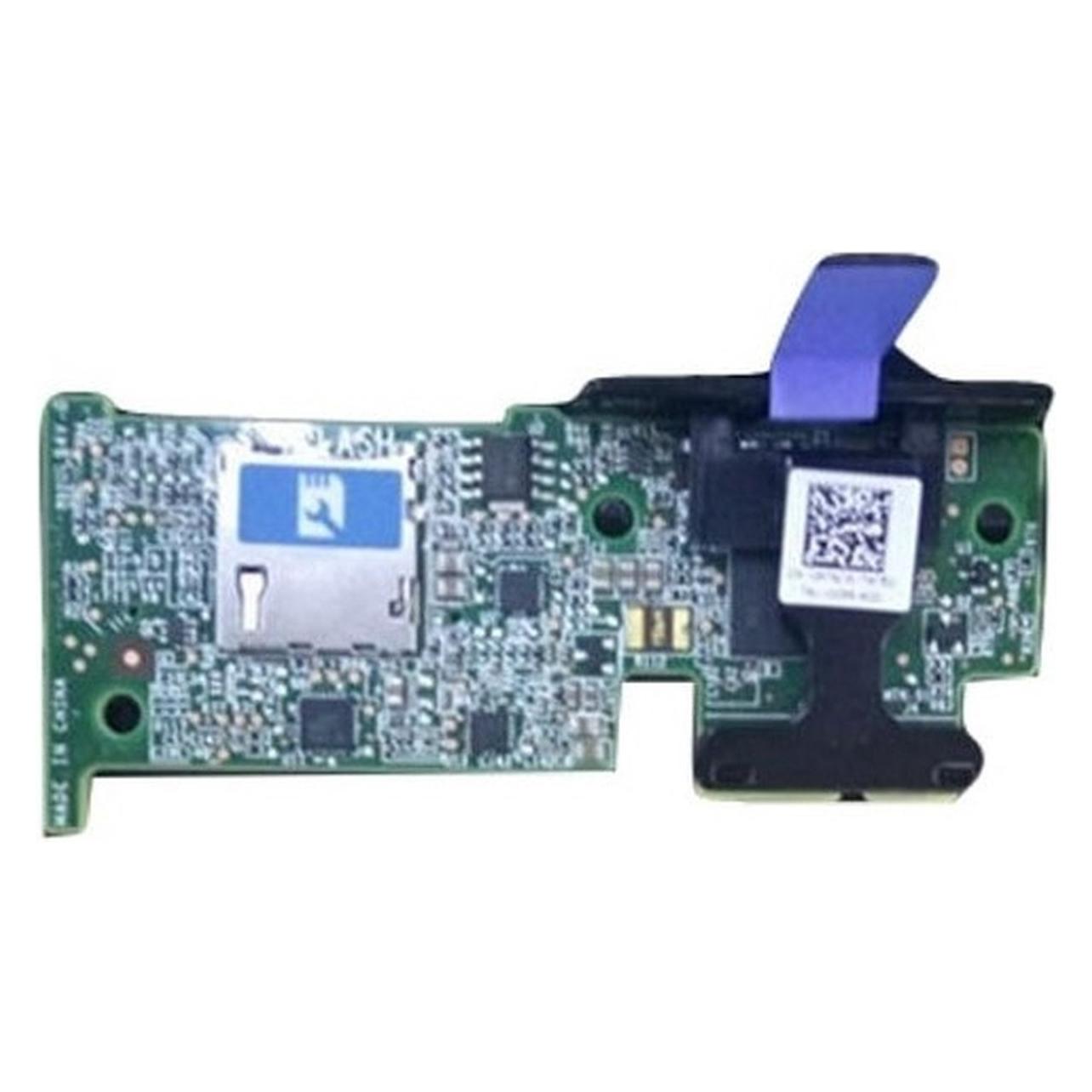 Dell ISDM and Combo Card Reader (385-BBLF)