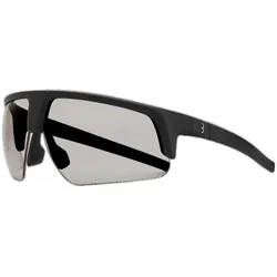 BBB, Unisex, Sportbrille, Brille Comet PH, schwarz (Matt), Schwarz