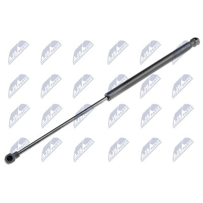 NTY Gasfeder, Koffer-/Laderaum AE-PE-007 für Peugeot