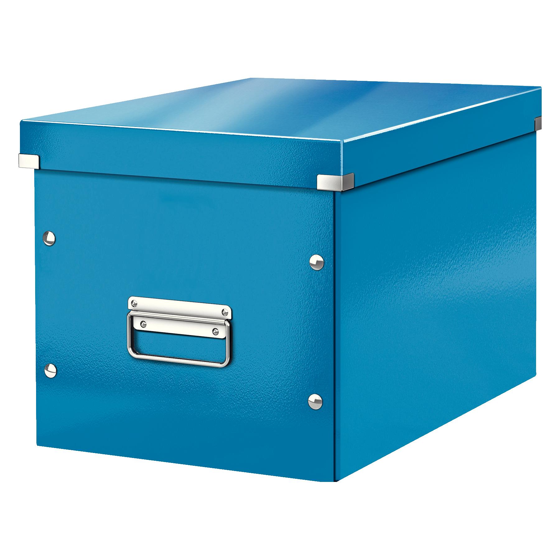 Leitz Cube (L) (61080036)