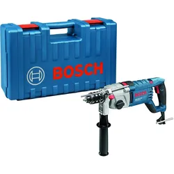 Bosch Professional, Bohrmaschine + Akkuschrauber, GSB 162-2 (Schlagbohrmaschine)