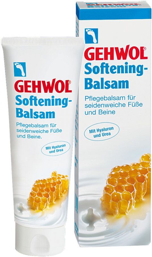 Gehwol Softening-balsam