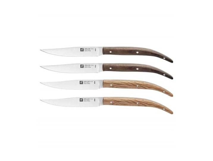 Zwilling 39164-000-0 Steak-Sets Steakmesserset, 4-TLG
