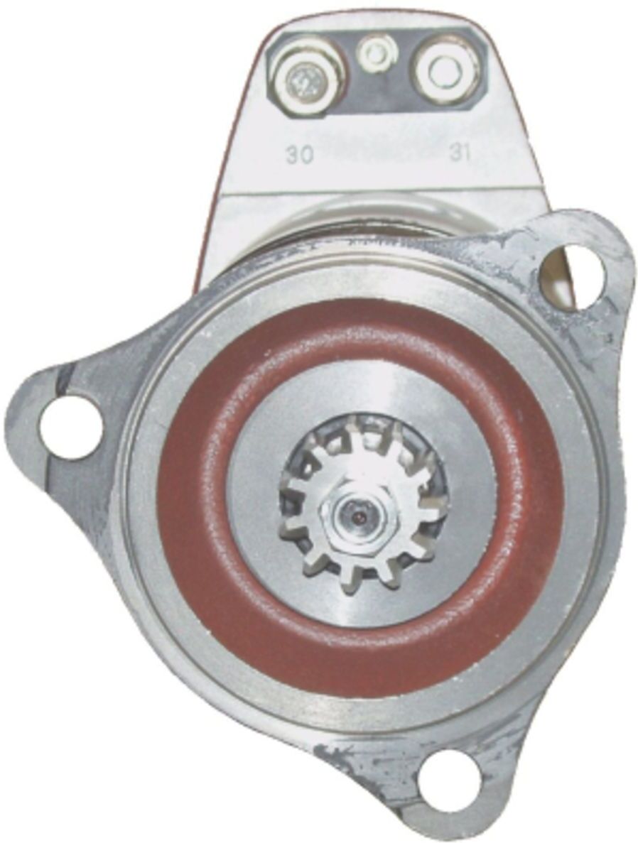 Prestolite Electric Motorino d'avviamento, starter LTD PE 860545