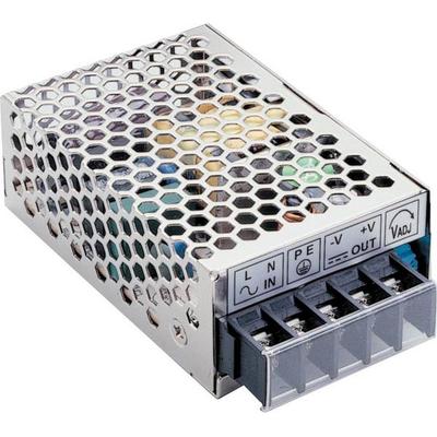 SunPower Technologies SPS G025-24 Schaltnetzteil 24 V/DC 1.1A 27W