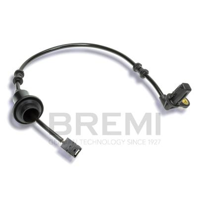 BREMI Sensor, Raddrehzahl 50520 für Mercedes