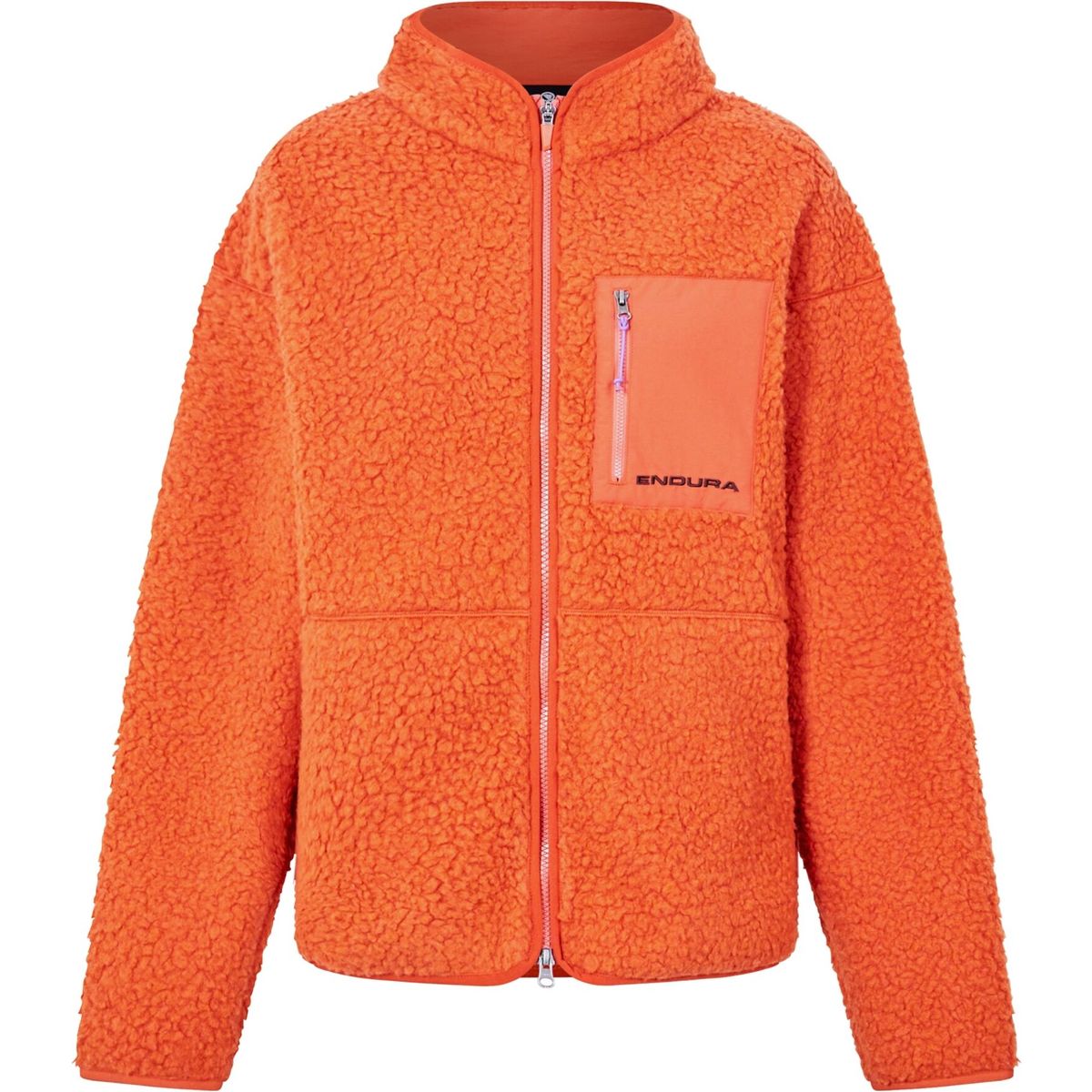 Endura FORTY1THIRTY Fleece harvest (OH) 2XL R-E3248-OH-2XL-harvest