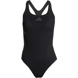 adidas Lanelux Y-Back Badeanzug Damen JN6926 - black 44