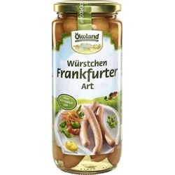 Frankfurter 6St.