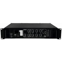 Omnitronic MPZ-120.6P ELA-Verstärker 120 W 6-Zonen 80709719