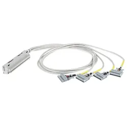 WAGO GmbH & Co. KG Systemleitung f. Schneider 706-3140/300-200