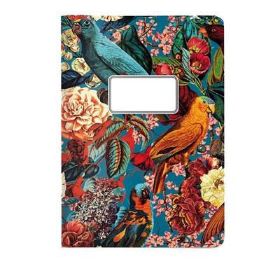 Heft A5 Bohemian