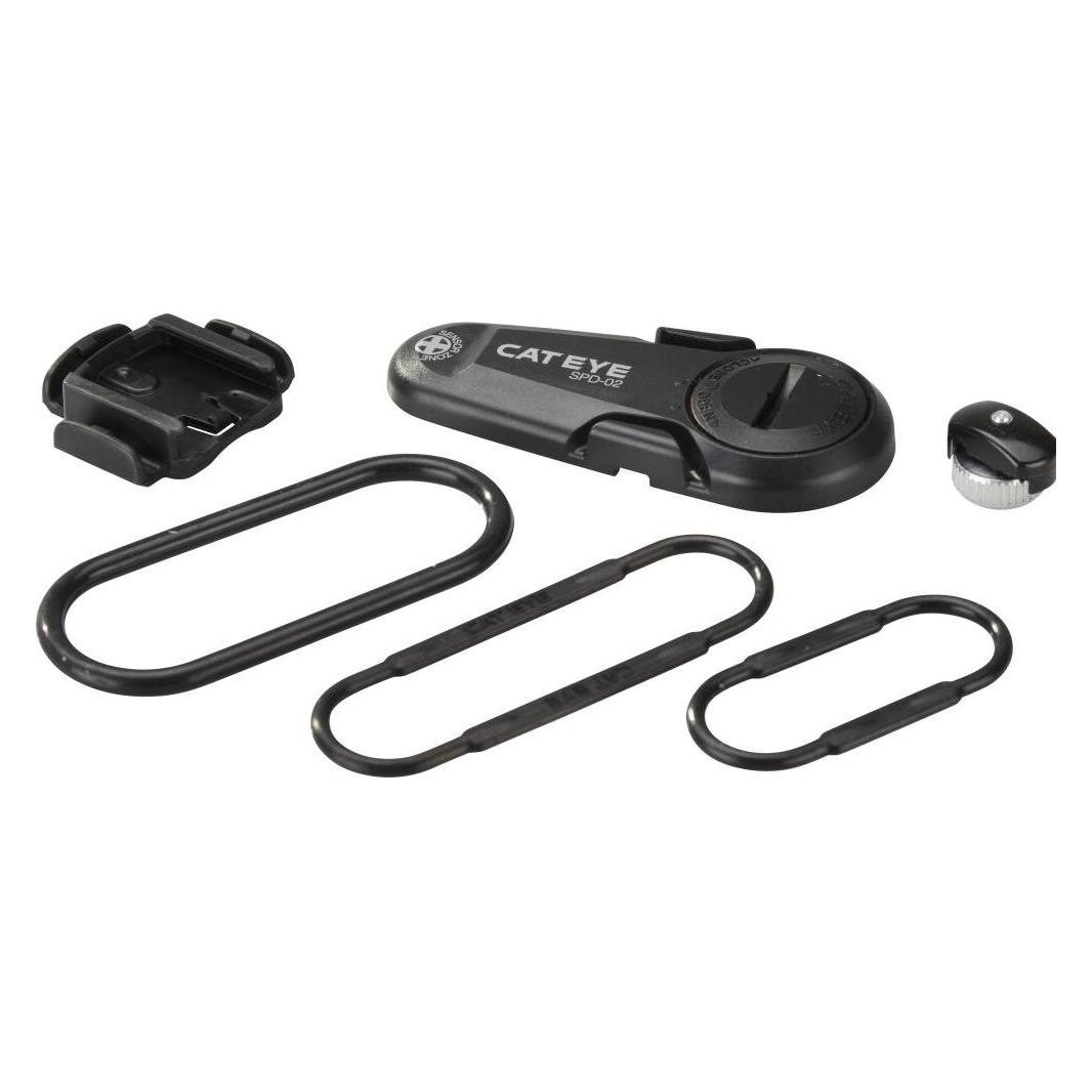 CatEye Sensor/Halter-Kit Analoge Systeme (39180886)