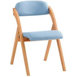 KLAPPSTUHL Blau