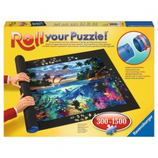 Ravensburger Roll your Puzzle! 286420
