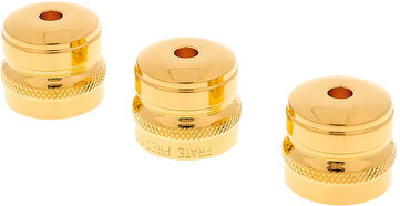 Frate Precision Bottom Caps Bach Heavy GP