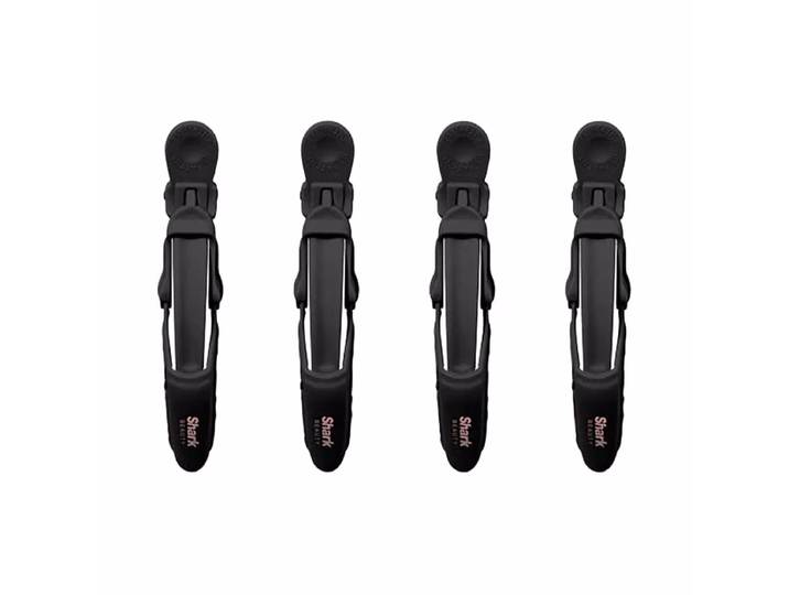 Shark XSKHRCLP400UK Haarklammer – Beauty Zubehör – schwarz