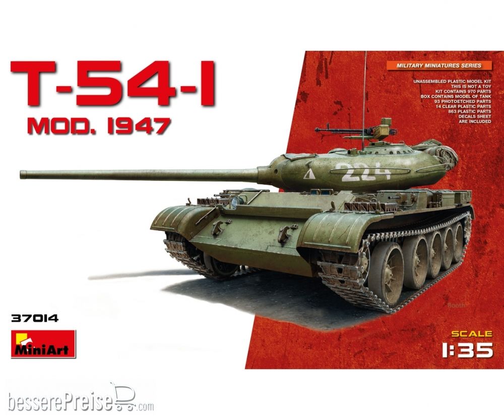 MiniArt 550037014