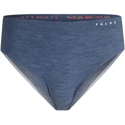 Falke, Damen, Funktionsunterhose, WT Light Panties w (XS), Blau