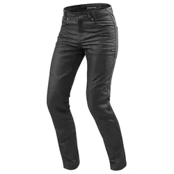 Revit Lombard 2 RF Motorrad Jeans 30