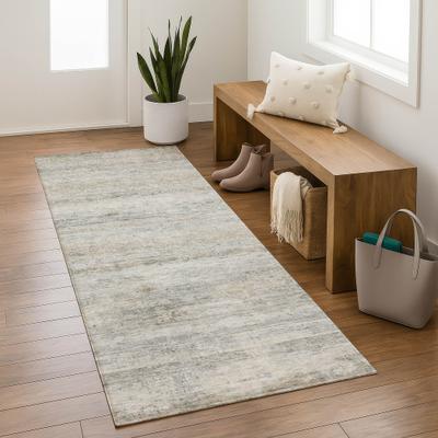 Addison Rugs Premium Washable Super Soft Ombre Gaylord Mayfield Rug