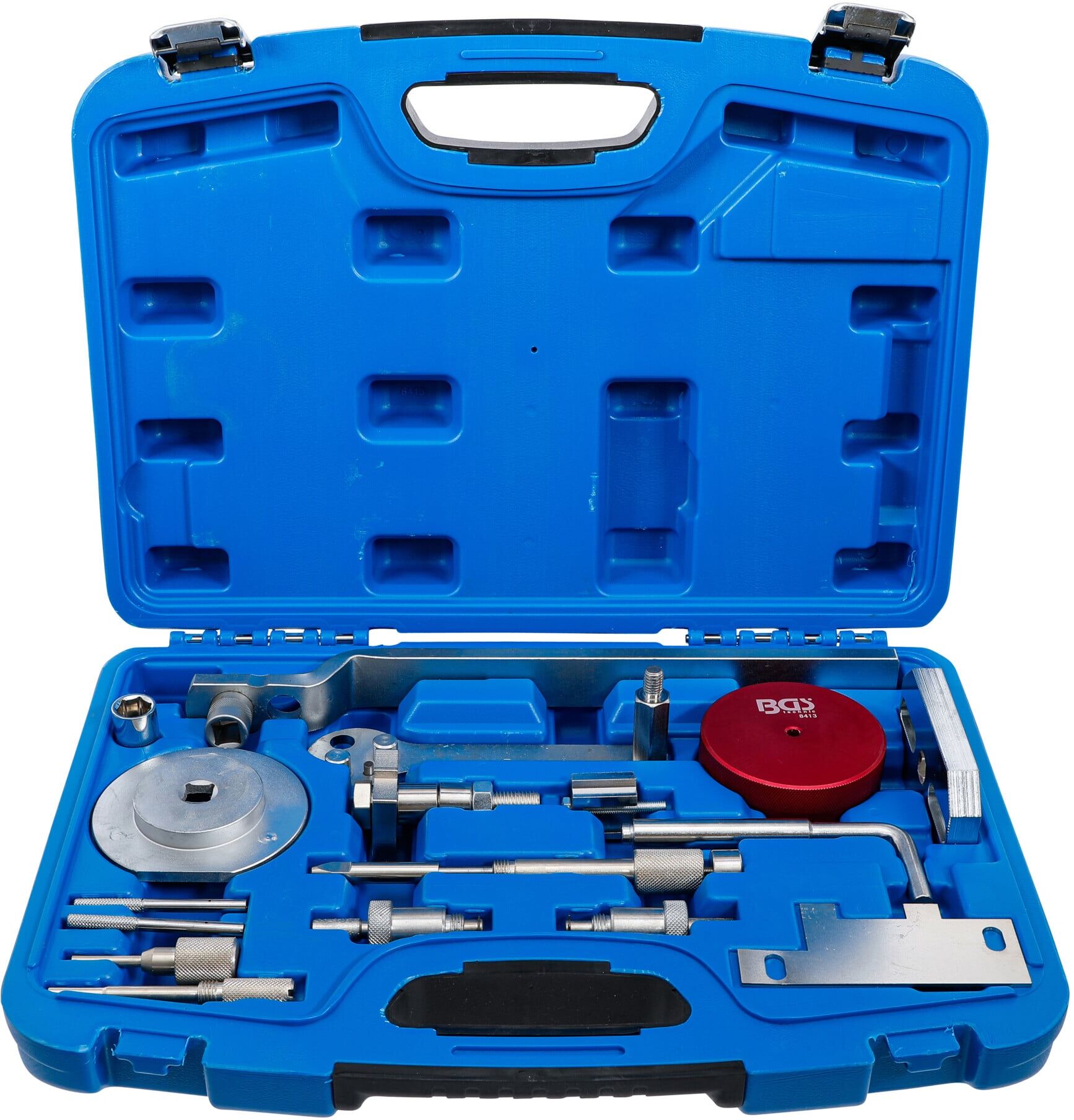 BGS Motor-Einstellwerkzeug-Satz für Fiat, PSA ; BGS technic (8413)
