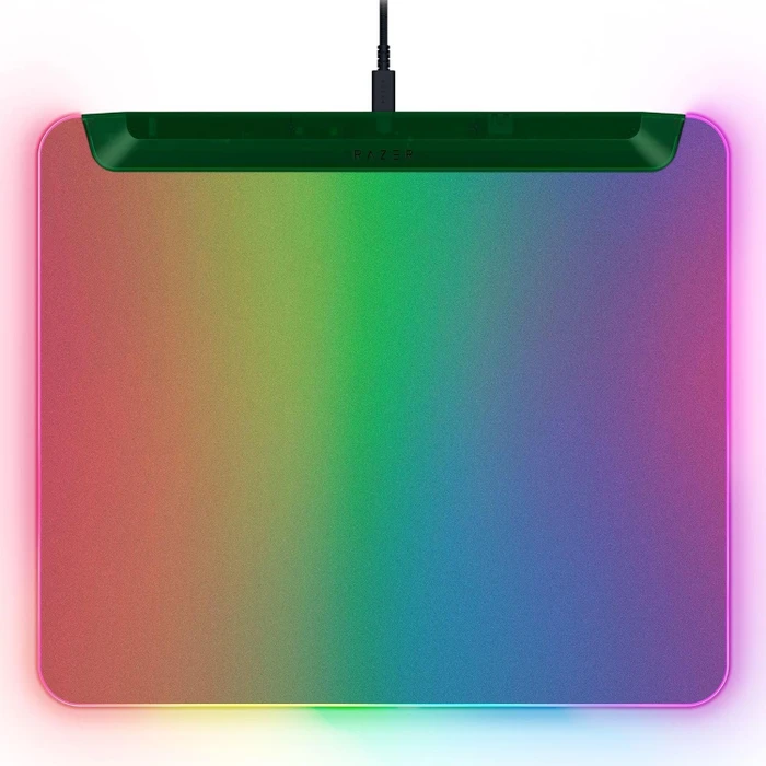 Razer Firefly V2 Pro - Phantom Green Ed.