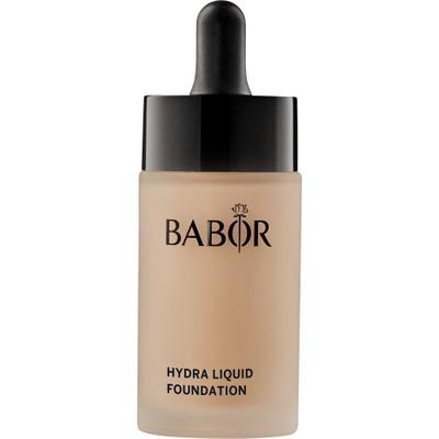 Babor Hydra Liquid Foundation 11 tan 30 ml Make up
