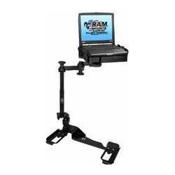 RAM Mounts VEHICLE SYSTEM 2006- CHEVY (RAM-VB-182-SW1)