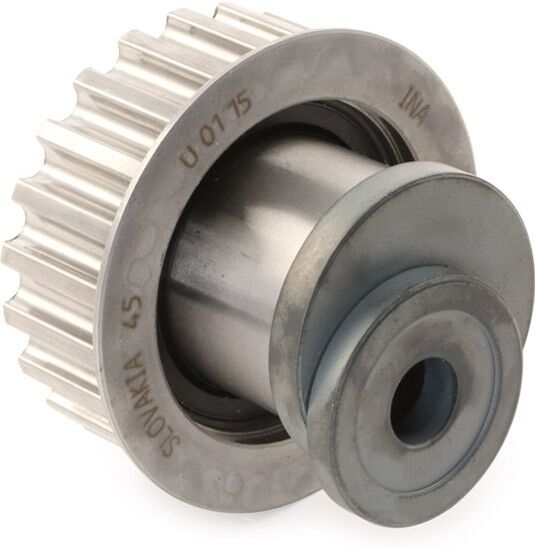 INA 530 0007 10 Timing belt kit