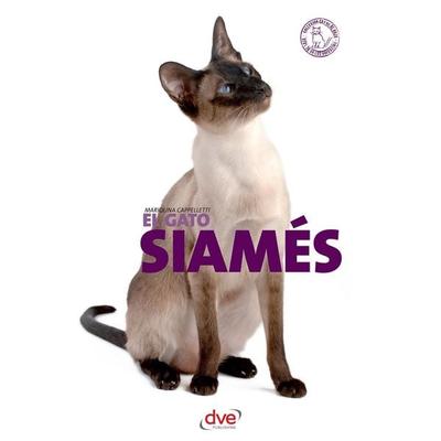 El gato siamés - Mariolina Cappelletti, Audio, 9798894057934