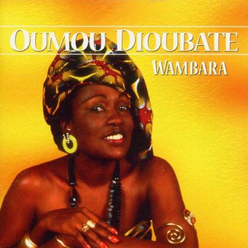 Oumou Dioubate - Wambara - Preis vom 04.10.2026 03:51:26 h