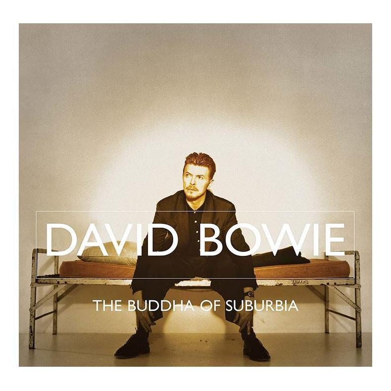 I-DI The Buddha Of Suburbia (2021 Remaster) (David Bowie) (40256069)