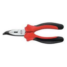 Modecom Phone pliers, curved FRIENDLY GRIP 160mm - MN-20-326 (160 mm) (MN-20-326)