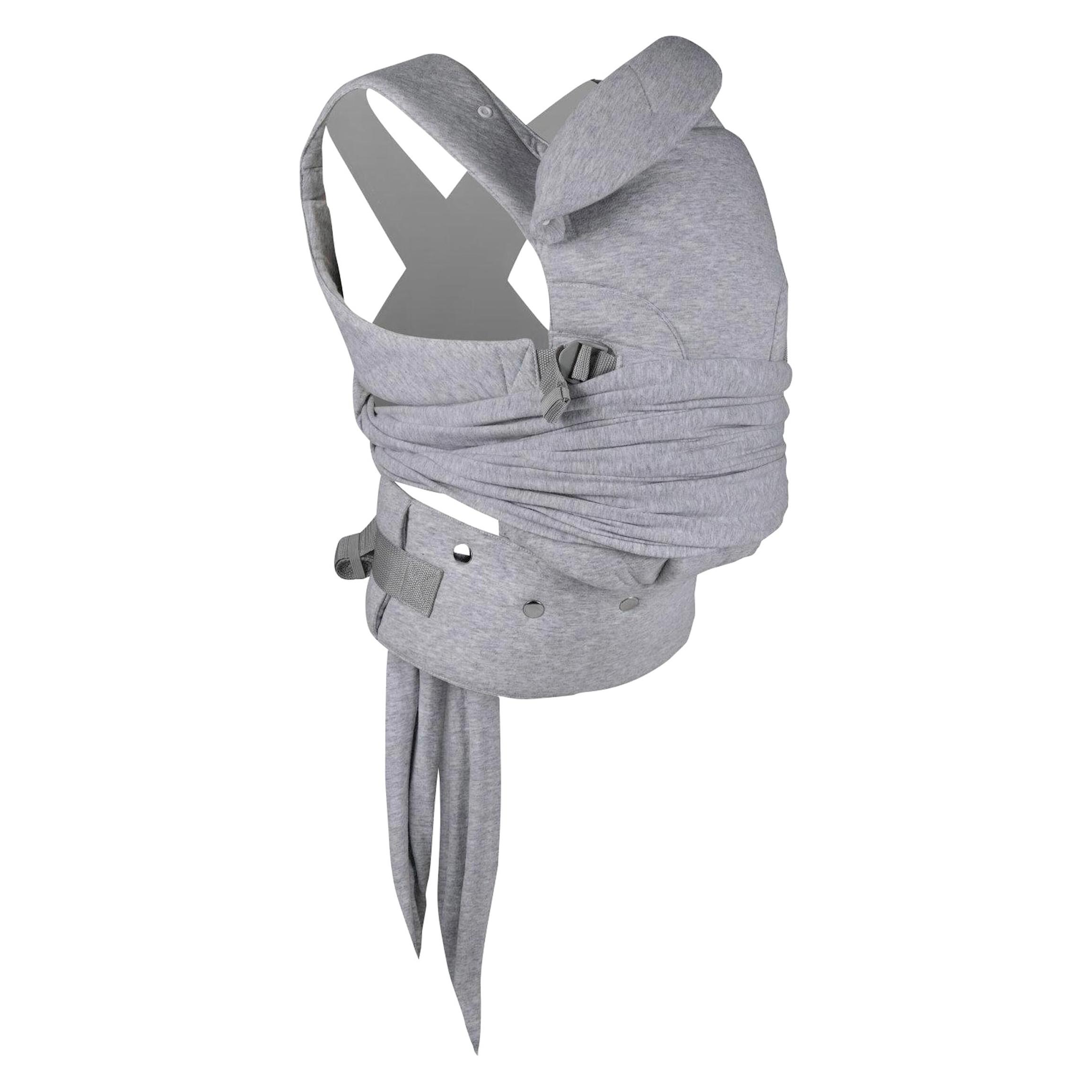 Boppy Comfygrow Babytrage - (B0D1VQR2RF)