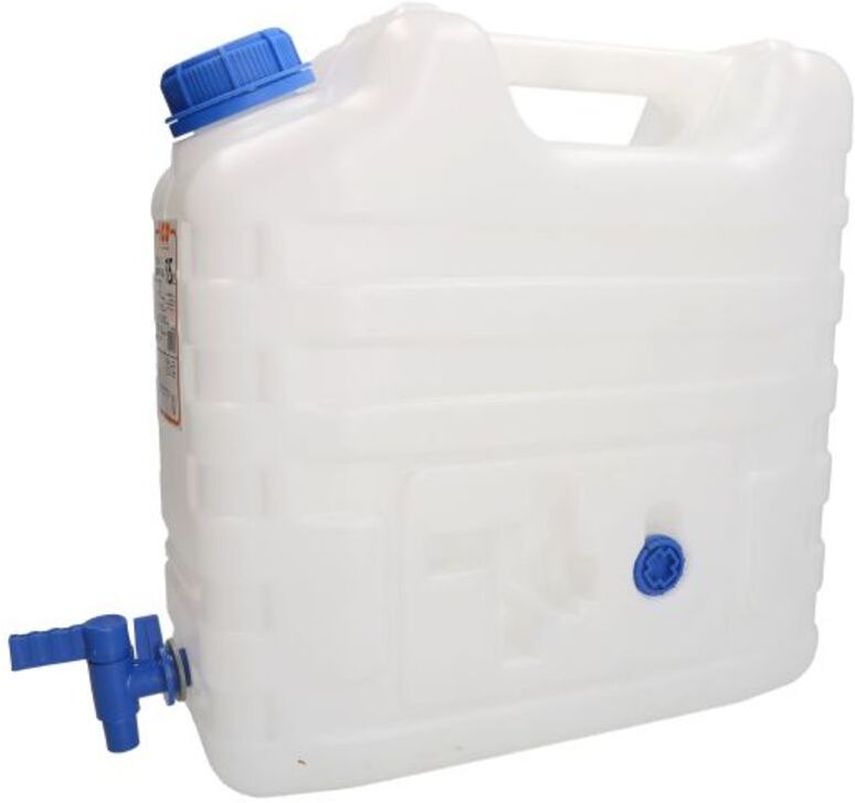 Wasserbehälter BORG-HICO POJ002