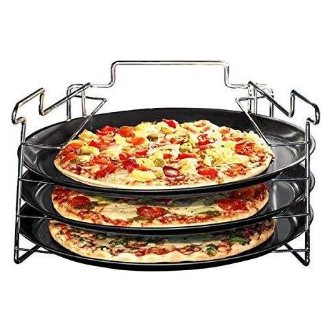 Excellent Houseware pizza backset set (2157688)