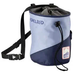 Edelrid Monoblock Chalkbag - STK - royal-pepples