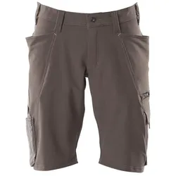 MASCOT Herren Shorts ACCELERATE Dunkelanthrazit 42 - 18149-511-18-C42 - Dunkelanthrazit