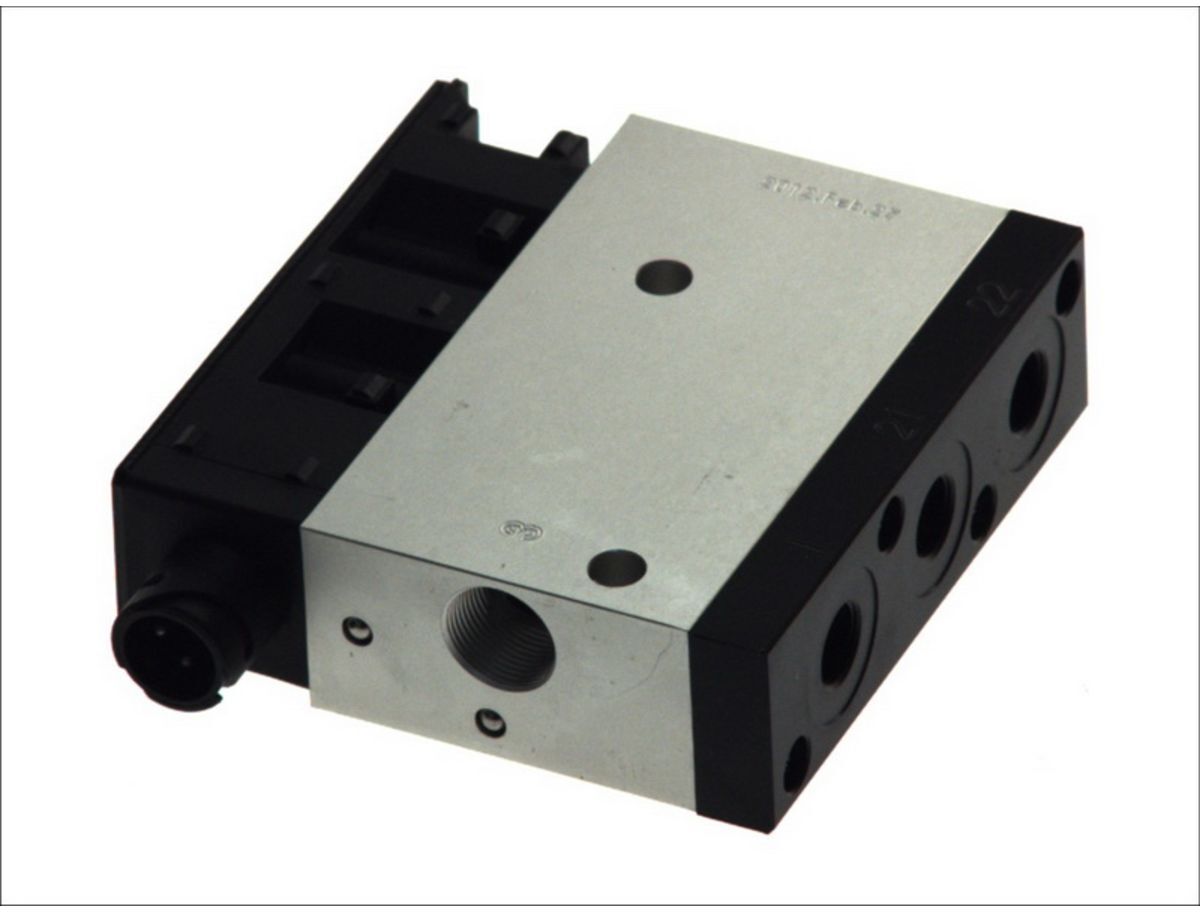 Luftfederventil PNEUMATICS PN-10062