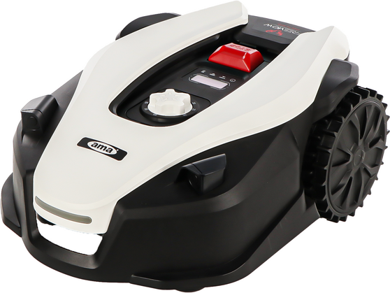 AMA FREEMOW RBA1601 - Robot tondeuse