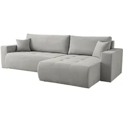 ECKSOFA Armari Mit Schlaffunktion