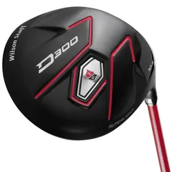 Wilson Staff D300 SL Driver Herren